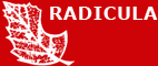 Logo RADICULA